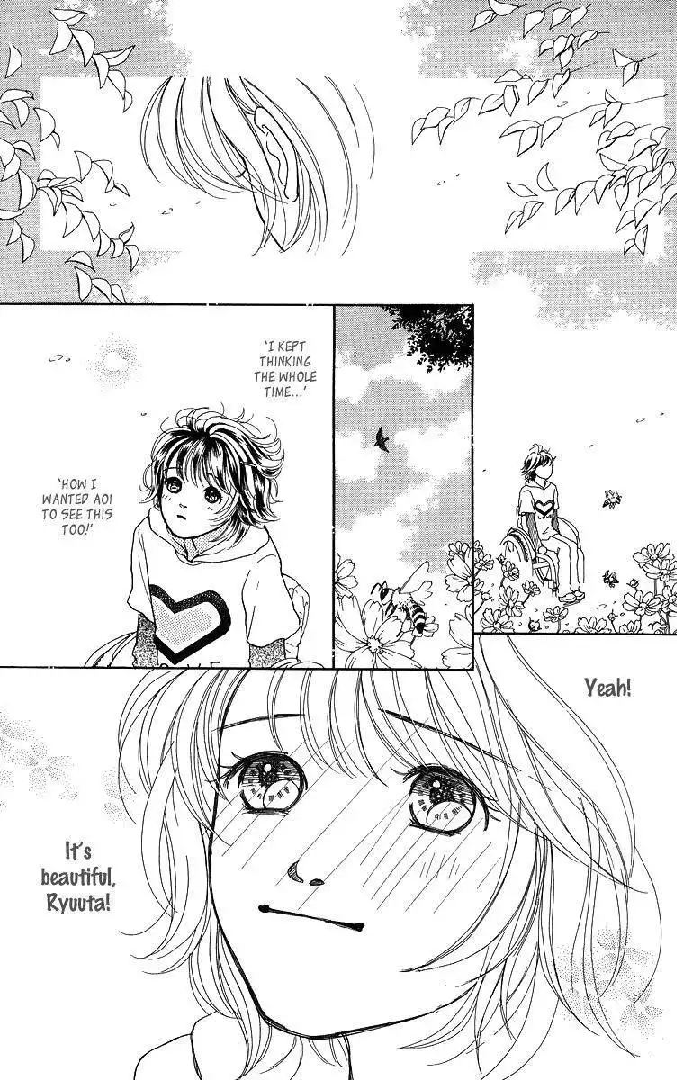 Flower (WADA Naoko) Chapter 6 8